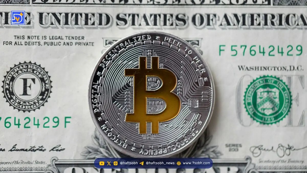 بیت کوین بالای ۸۶ هزار دلار ماند؛ آیا جهش واقعی است یا تحت تأثیر دلار؟