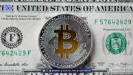 بیت کوین بالای ۸۶ هزار دلار ماند؛ آیا جهش واقعی است یا تحت تأثیر دلار؟