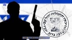 انتشار تصویر چهره باز بهمن چوبی اصل جاسوس اسرائیل