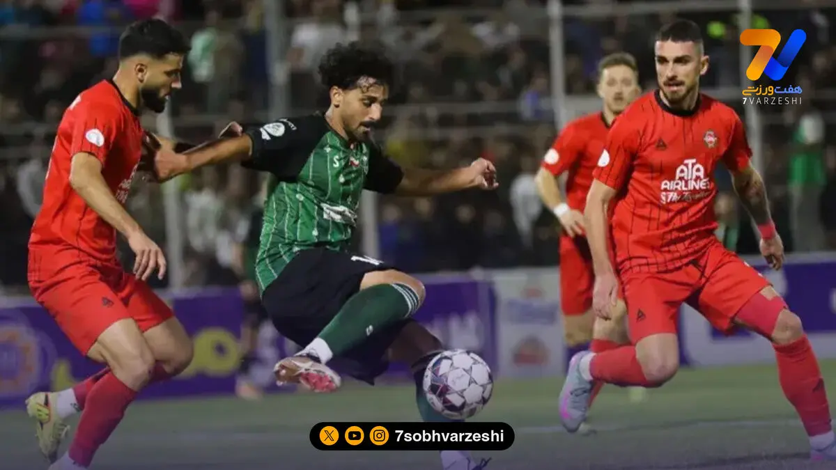 انگیزه بالای قاتل پرسپولیس برای دبل در تهران