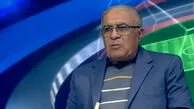حسن روشن: ساپینتو در حد باشگاه استقلال نیست