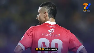 خروجی بعدی پرسپولیس مشخص شد!