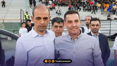 نویدکیا روی پوست موز؛ آیا "یحیی" به اصفهان می رود؟!