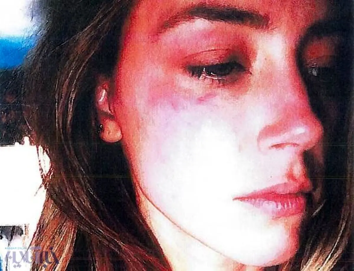 جانی دپ به خشونت خانگی علیه همسرش متهم شد