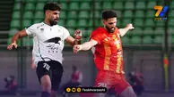 فولاد – ذوب آهن؛ توقف حمید یا سقوط جلال؟