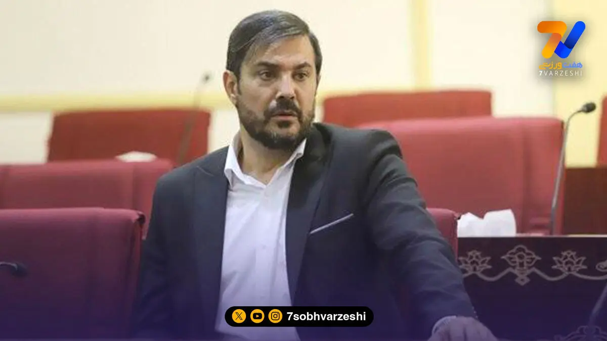 نیما نکیسا به کمیته اخلاق احضار شد!