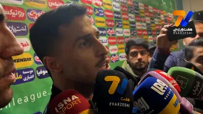 پرسپولیس ۲ - خیبر صفر؛ سرخ‌پوشان در آزادی جشن پیروزی گرفتند