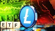 کاهش جذب سرمایه نهادی در ETF لایت‌کوین؛ پنج روز متوالی بدون ورود سرمایه جدید