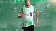 بیوگرافی احسان حسینی مدافع خیبر خرم‌آباد / شاگرد مهدوی‌کیا، حضور در پرسپولیس و گلزنی به تیم سابق