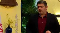 داداش‌زاده: احساس می‌کنم یک سری از بازیکنان پرسپولیس کم کاری ‌می‌کنند!
