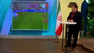 داداش‌زاده: خط هافبک پرسپولیس فقط اسم دارد و بزرگی داخل زمین ندارد
