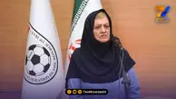 دفاع شجاعی از عملکرد فدراسیون: قضاوت‌ها درباره تیم ملی بانوان منصفانه نیست