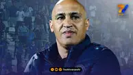 منصوریان، بازنده «جنگ صدر»؛ سقوط الطلبه در شب صعود نیروی هوایی‌