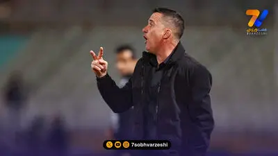پایان دومین دوره حضور اوسمار در پرسپولیس
