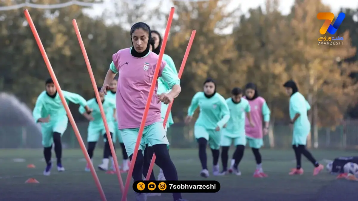فراخوان شبنم بهشت در آستانه پرواز؛ لیست مرضیه جعفری برای استرالیا کامل شد