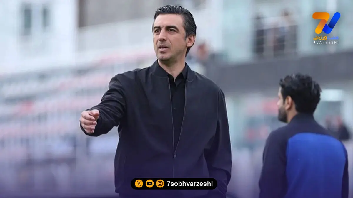 پایان حکومت پرسپولیس در اکباتان؛ رحمتی طلسم ۳۰۸ روزه را شکست!
