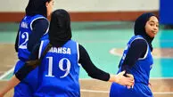 بیوگرافی سابریا دین بازیکن آمریکایی تیم زنان استقلال + عکس‌های خصوص
