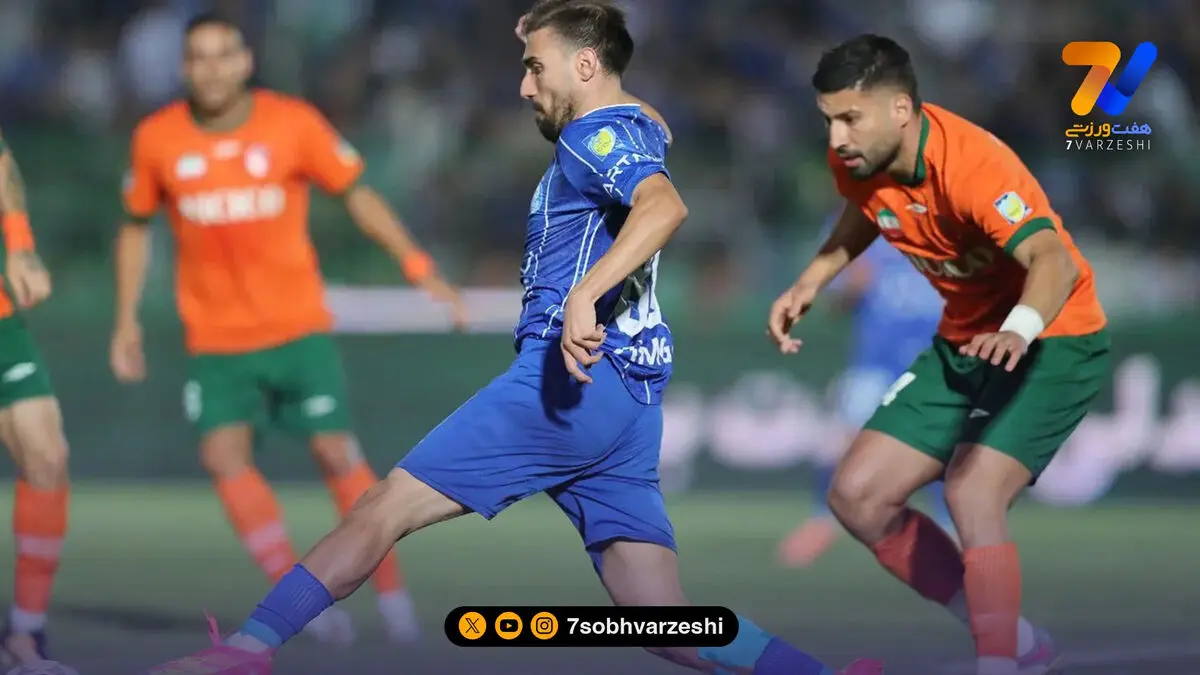 تقابل هشتِ شاکی با خاطرات آبی؛ مجتبی جباری مقابل استقلالِ زندگی‌اش!