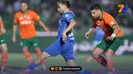 تقابل هشتِ شاکی با خاطرات آبی؛ مجتبی جباری مقابل استقلالِ زندگی‌اش!