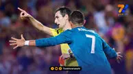 سوت الهلال – الاتحاد در دست داور الکلاسیکو!