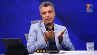 باقی مانده از درگیری ستاره پرسپولیس در میکسدزون؛ چرا خبرنگار عادل فردوسی پور خودش را معرفی نکرد؟