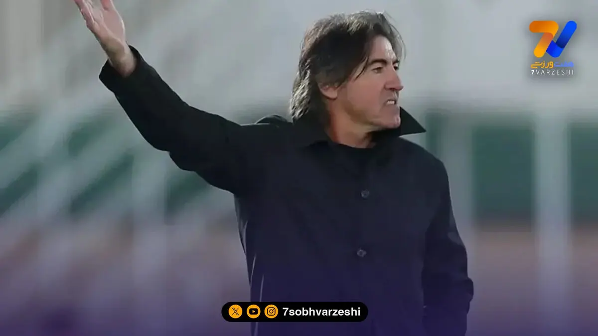 استقلال شوکه شد؛ خبر خروج فوری ساپینتو از ایران!