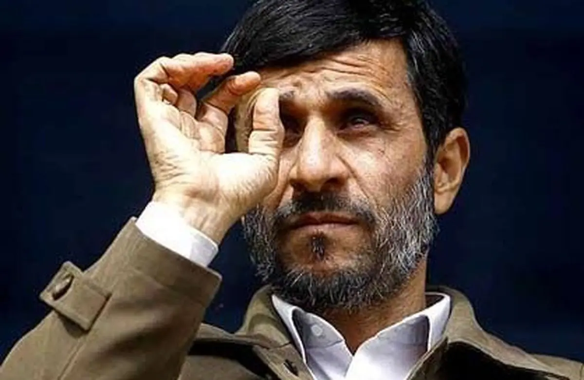 وقت بازگشت احمدی‌نژاد نیست / اختصاصی هفت صبح