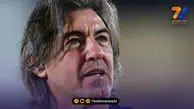 حمله ساپینتو به تاجرنیا و وریا غفوری؛ من قربانی شدم، زیر پایم را خالی کردند!