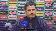 غفوری: استقلال برای قهرمانی می‌جنگد؛ از بحران عبور می کنیم!