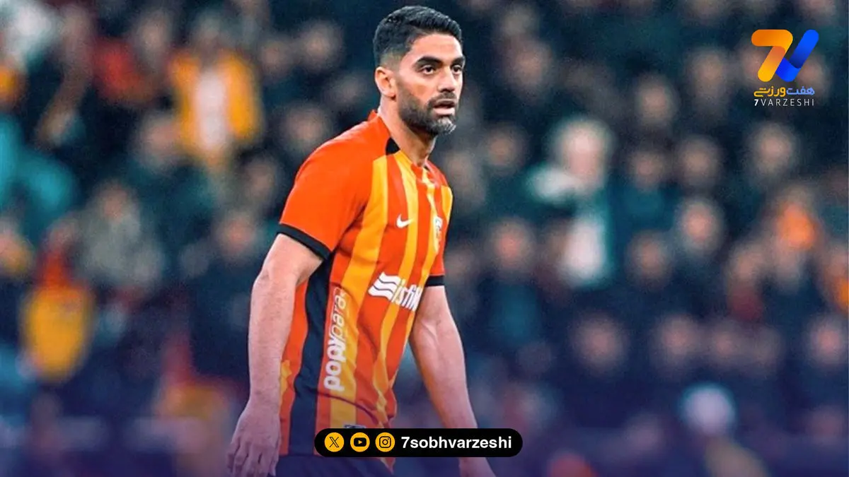 علی کریمی برای باشگاه استقلال پیغام فرستاد