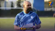 بختیاری زاده سرمربی استقلال شد؛ سفر به رفسنجان با تاجرنیا!