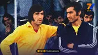 منصور رشیدی: عابدزاده و بیرانوند در یک سطح هستند، ناصر حجازی از هر دو بهتر بود
