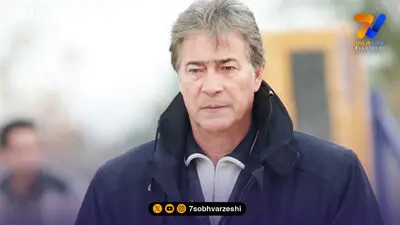 منصور رشیدی: استقلال قهرمان است؛ جام را تحویل بدهید
