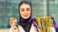 سبک زندگی زهرا کریمی ستاره جذاب تیم ملی والیبال زنان
