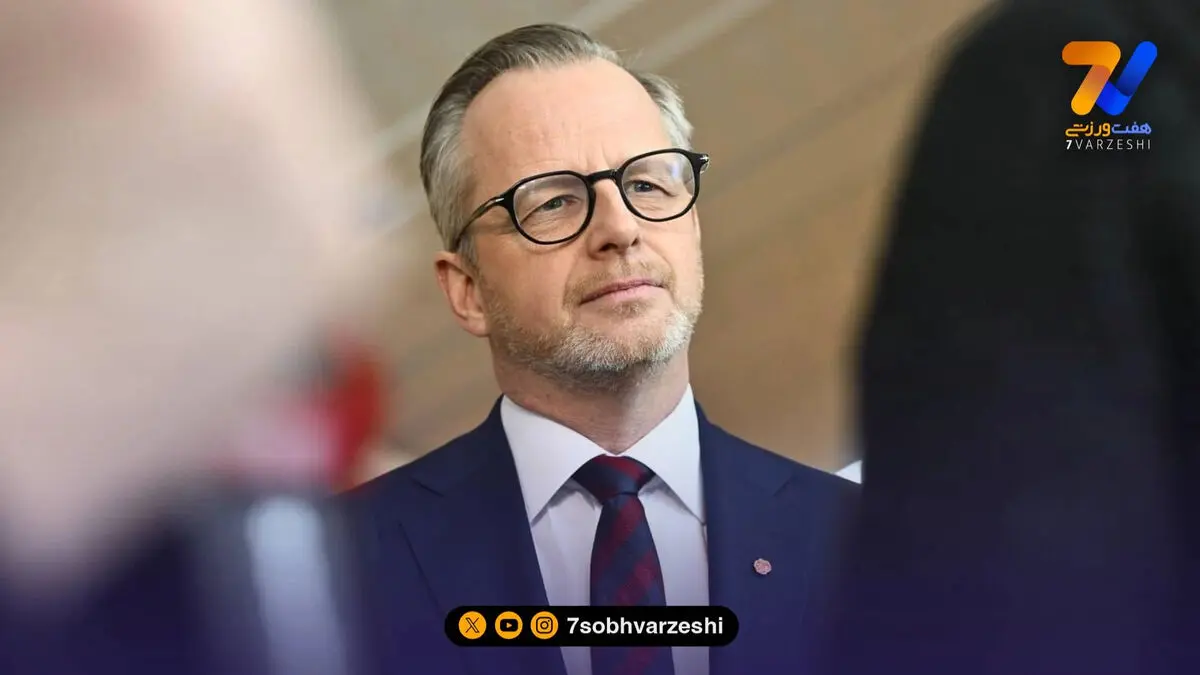 سیاستمدار فوتبالی: کشور ما نباید مثل تاتنهام باشد!