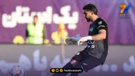 جانشین ساپینتو گلر استقلال را تنبیه کرد!