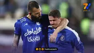 سازمان لیگ، وریا غفوری را به عنوان سرمربی استقلال قبول ندارد!