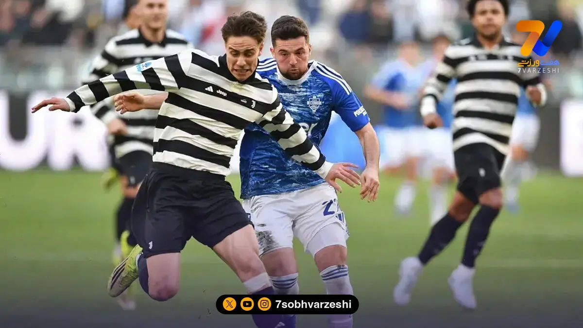 خبر بد برای یوونتوس؛ ییلدیز مصدوم شد!