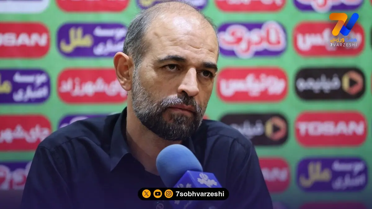 محرم نویدکیا: مسوولیت از دست رفتن دو جام با من است