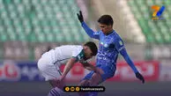 اسلامی پاس گل داد و به تیر زد؛ درخشش شماره 80 در رفسنجان