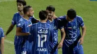 آفساد آسانی؛ گل مردود استقلال به مس رفسنجان