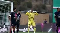استقلال و ساپینتو از حالا استرس گلزنی به چادرملو را دارند!