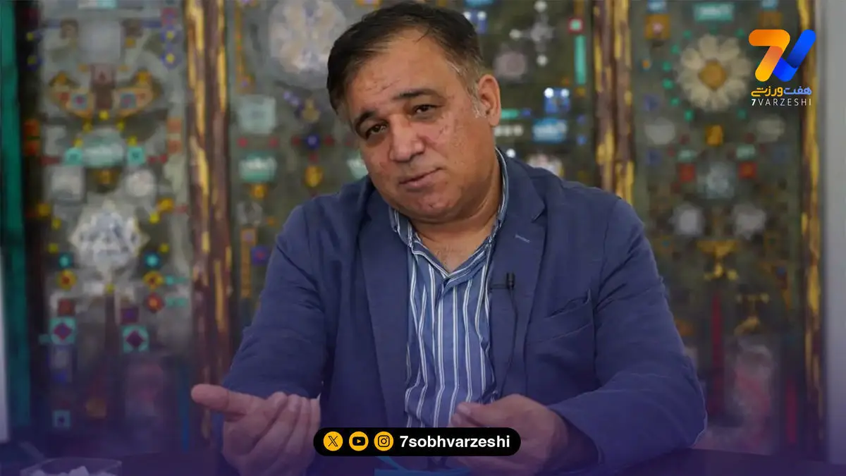 منتظر شکایت باشگاه استقلال از تاجرنیا باشید!