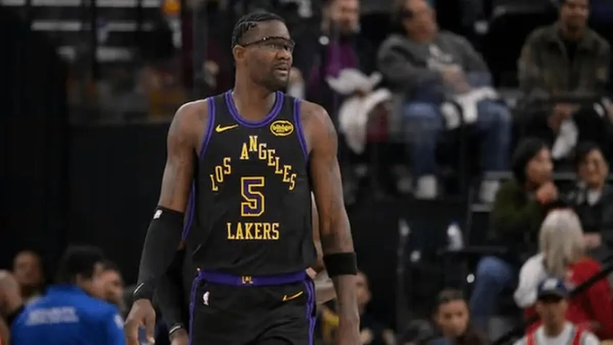 بازداشت موقت ستاره NBA در باهاما