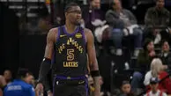 بازداشت موقت ستاره NBA در باهاما