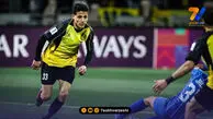 بازتاب شکست استقلال در رسانه های عربی
