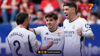 دیاز: می‌خواهیم انتقام شکست جام جهانی ۲۰۲۲ را بگیریم