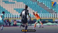 اسامی داوران هفته 22 لیگ برتر