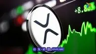 ریپل جهش زد؛ صعود ۷.۵ درصدی XRP را به کانال ۲.۲ دلار رساند