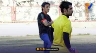 حمله شدید الحن محسن فروزان به رسول خطیبی!